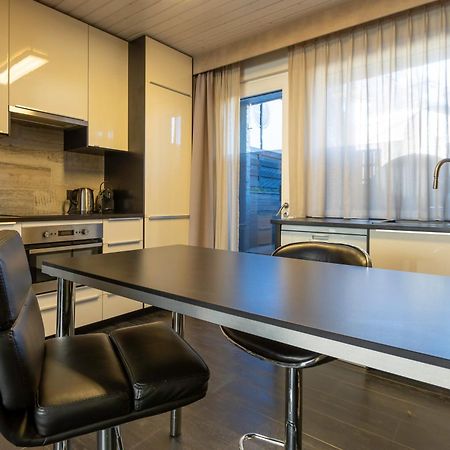 Suite 40 Jacuzzi & Sauna By Malmedreams Malmedy Eksteriør billede