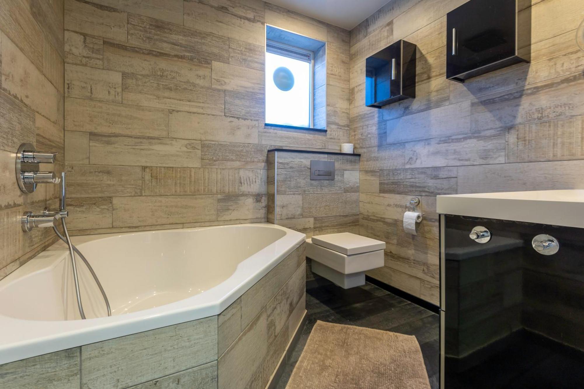 Suite 40 Jacuzzi & Sauna By Malmedreams Malmedy Eksteriør billede