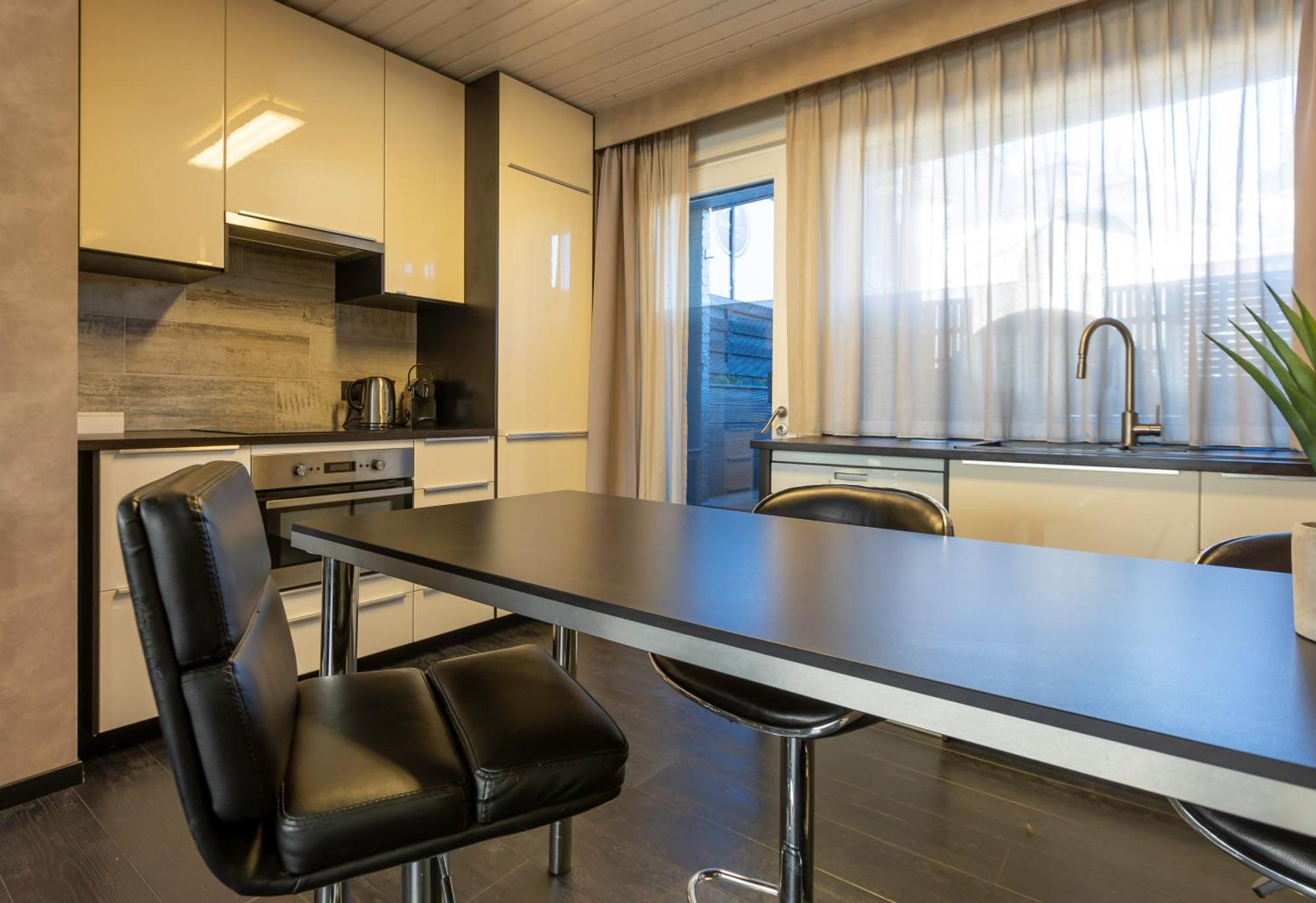 Suite 40 Jacuzzi & Sauna By Malmedreams Malmedy Eksteriør billede